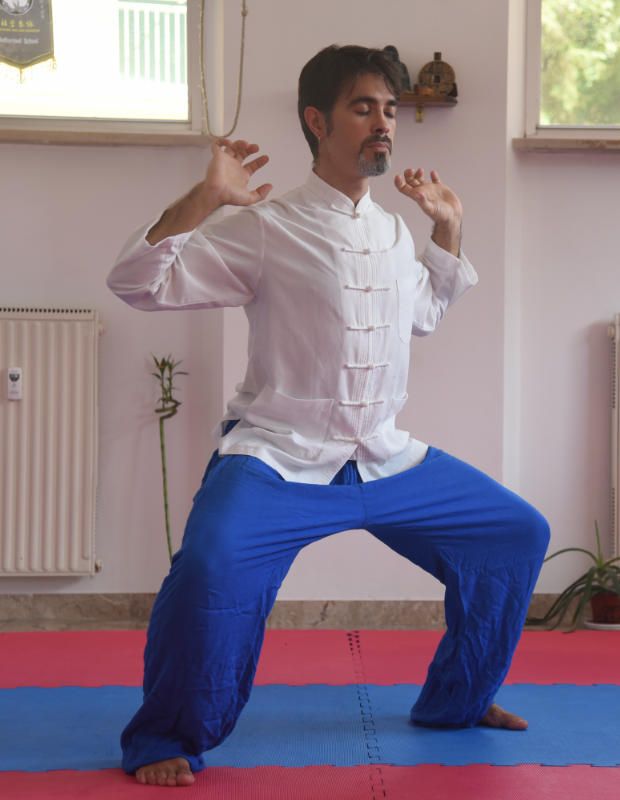 Qi Gong